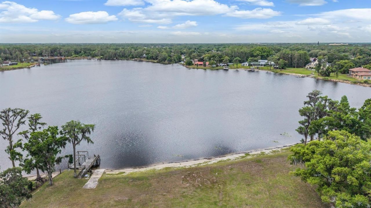 215 Lake Brant Drive , Lutz, FL 33548 Photo