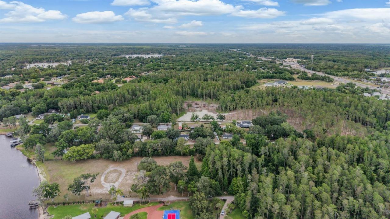 215 Lake Brant Drive , Lutz, FL 33548 Photo