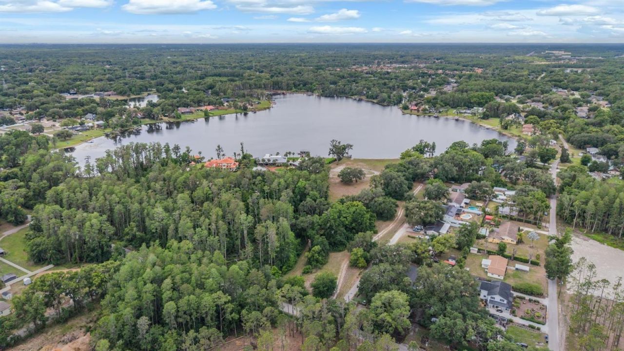 215 Lake Brant Drive , Lutz, FL 33548 Photo