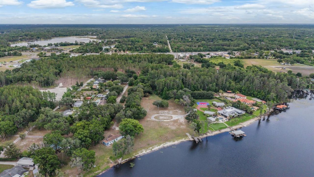 215 Lake Brant Drive , Lutz, FL 33548 Photo