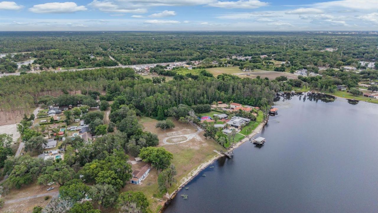 215 Lake Brant Drive , Lutz, FL 33548 Photo