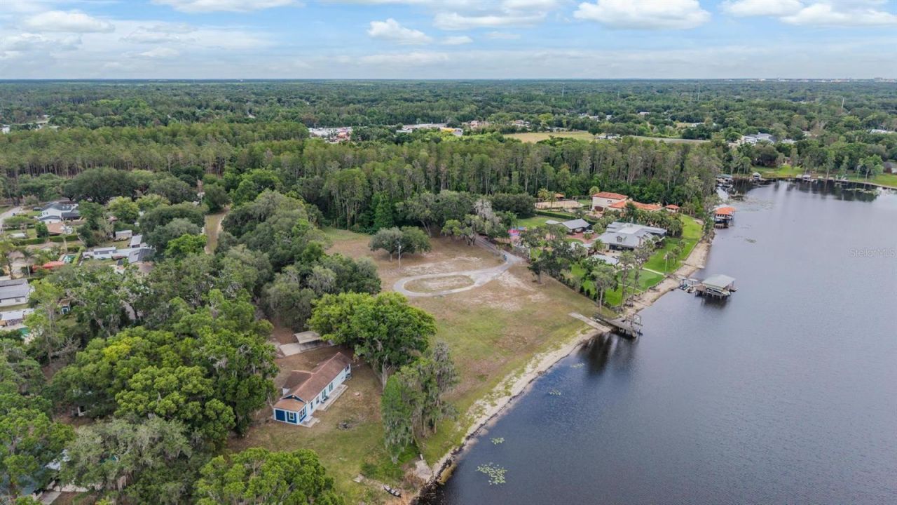 215 Lake Brant Drive , Lutz, FL 33548 Photo