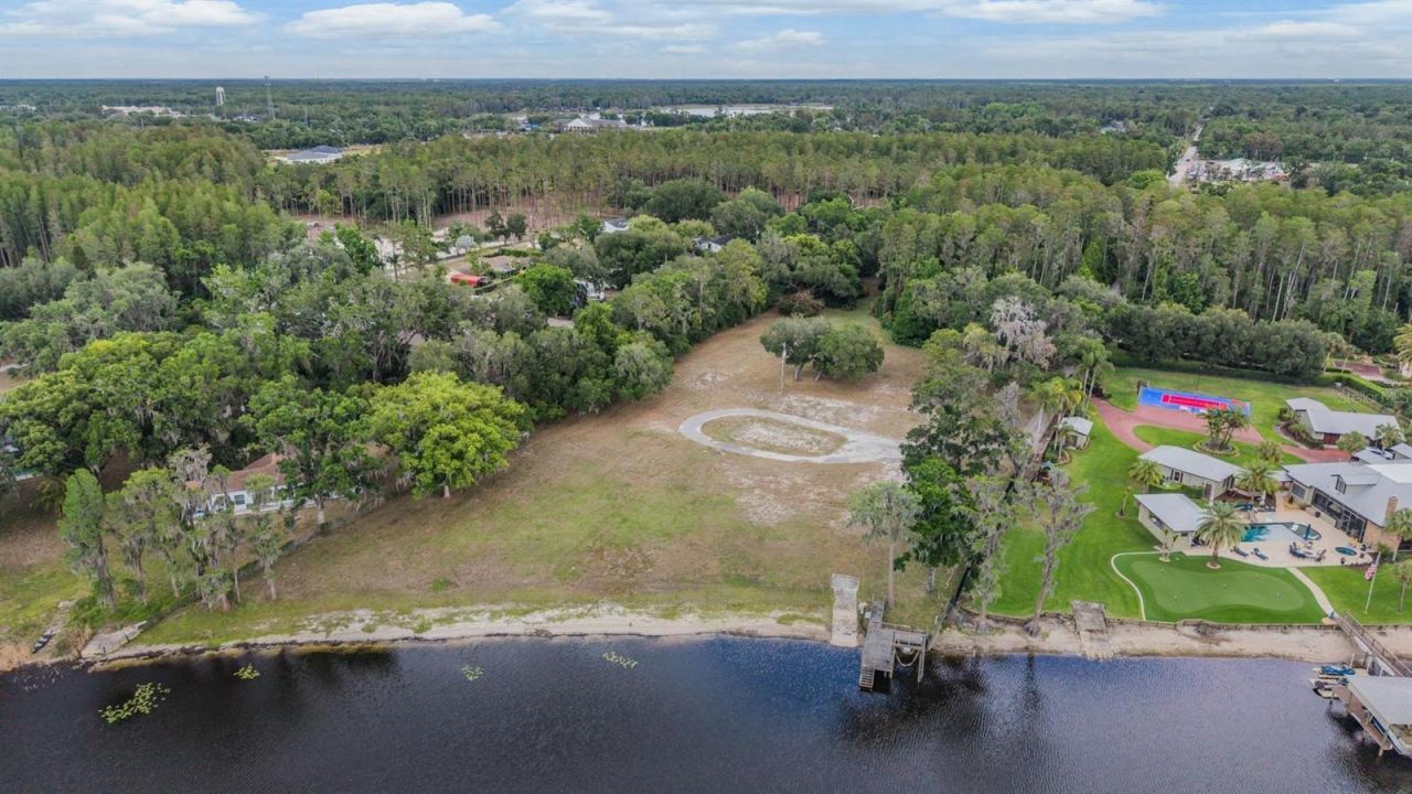 215 Lake Brant Drive , Lutz, FL 33548 Photo