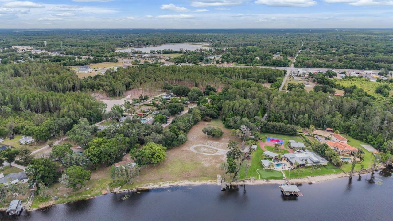 215 Lake Brant Drive , Lutz, FL 33548 Photo