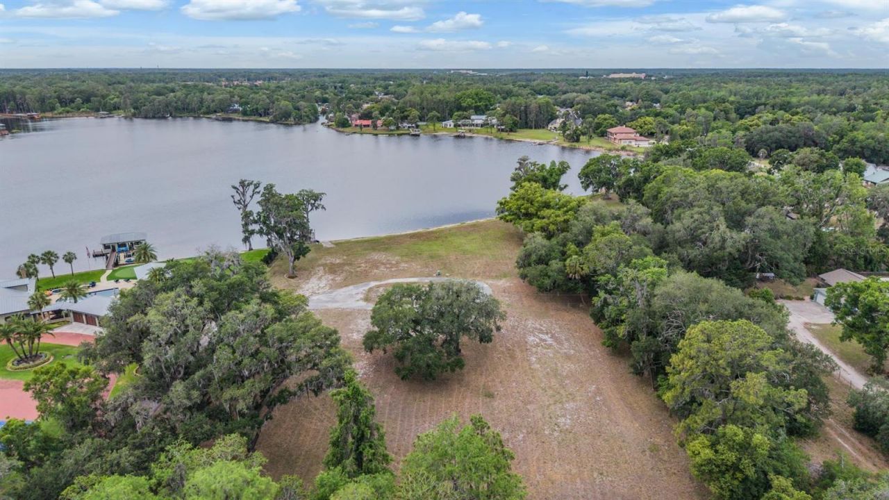215 Lake Brant Drive , Lutz, FL 33548 Photo