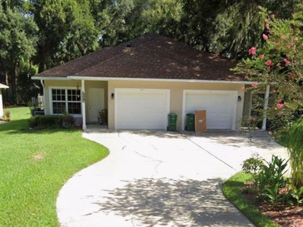 745 CRANE AVENUE , MOUNT DORA, FL 32757