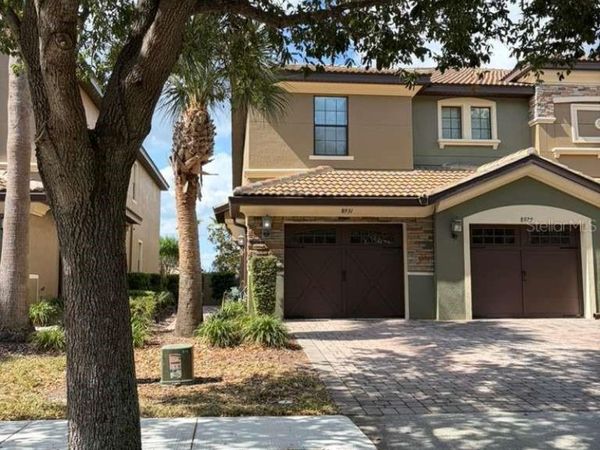 8931 AZALEA SANDS LANE , DAVENPORT, FL 33896