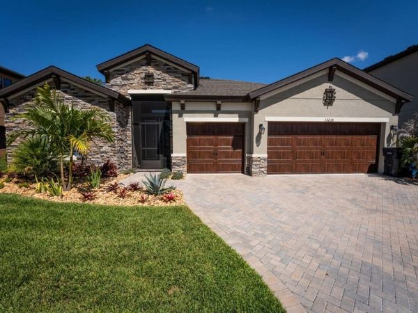 13235 WILDFLOWER MEADOW DRIVE , RIVERVIEW, FL 33579