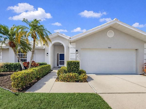 6409 STONE RIVER ROAD , BRADENTON, FL 34203