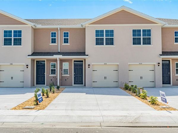 3176 GOOSE ROAD , DAVENPORT, FL 33837