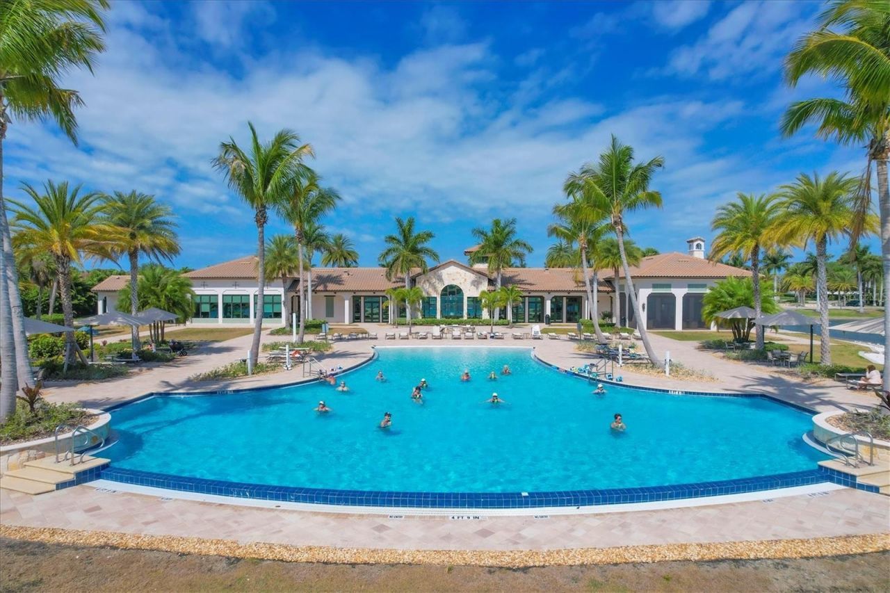 748 Ravello Boulevard , Nokomis, FL 34275 Photo