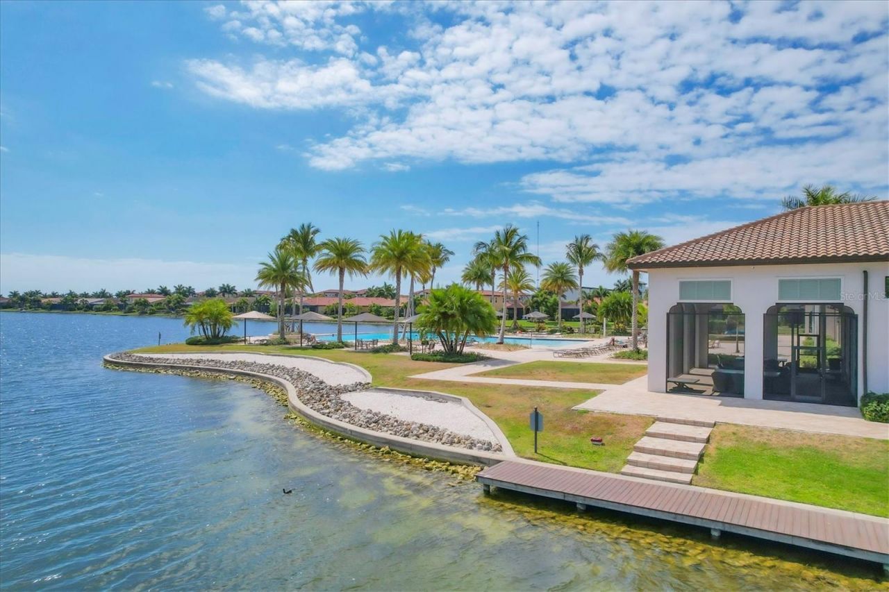 748 Ravello Boulevard , Nokomis, FL 34275 Photo