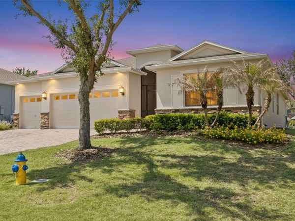 2892 SANDY CAY STREET , CLERMONT, FL 34711