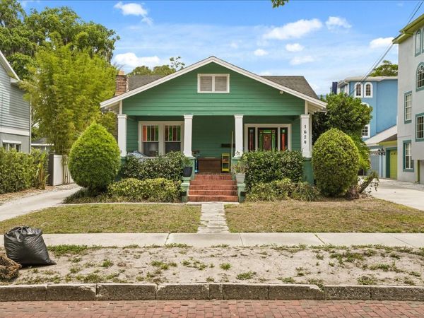 1629 FERRIS AVENUE, ORLANDO, FL 32803