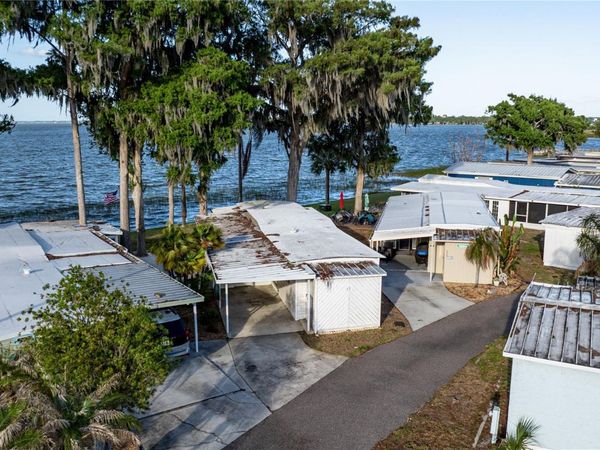 12315 US HIGHWAY 441 , Unit 23, TAVARES, FL 32778