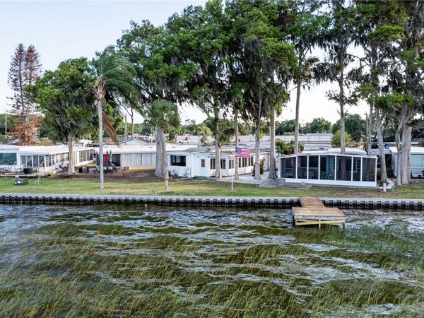 12315 US HIGHWAY 441, Unit 23, TAVARES, FL 32778