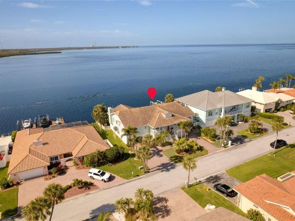 4924 SOUTHSHORE DRIVE , NEW PORT RICHEY, FL 34652