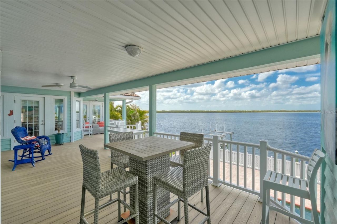 4924 Southshore Drive, New Port Richey, FL 34652 Photo