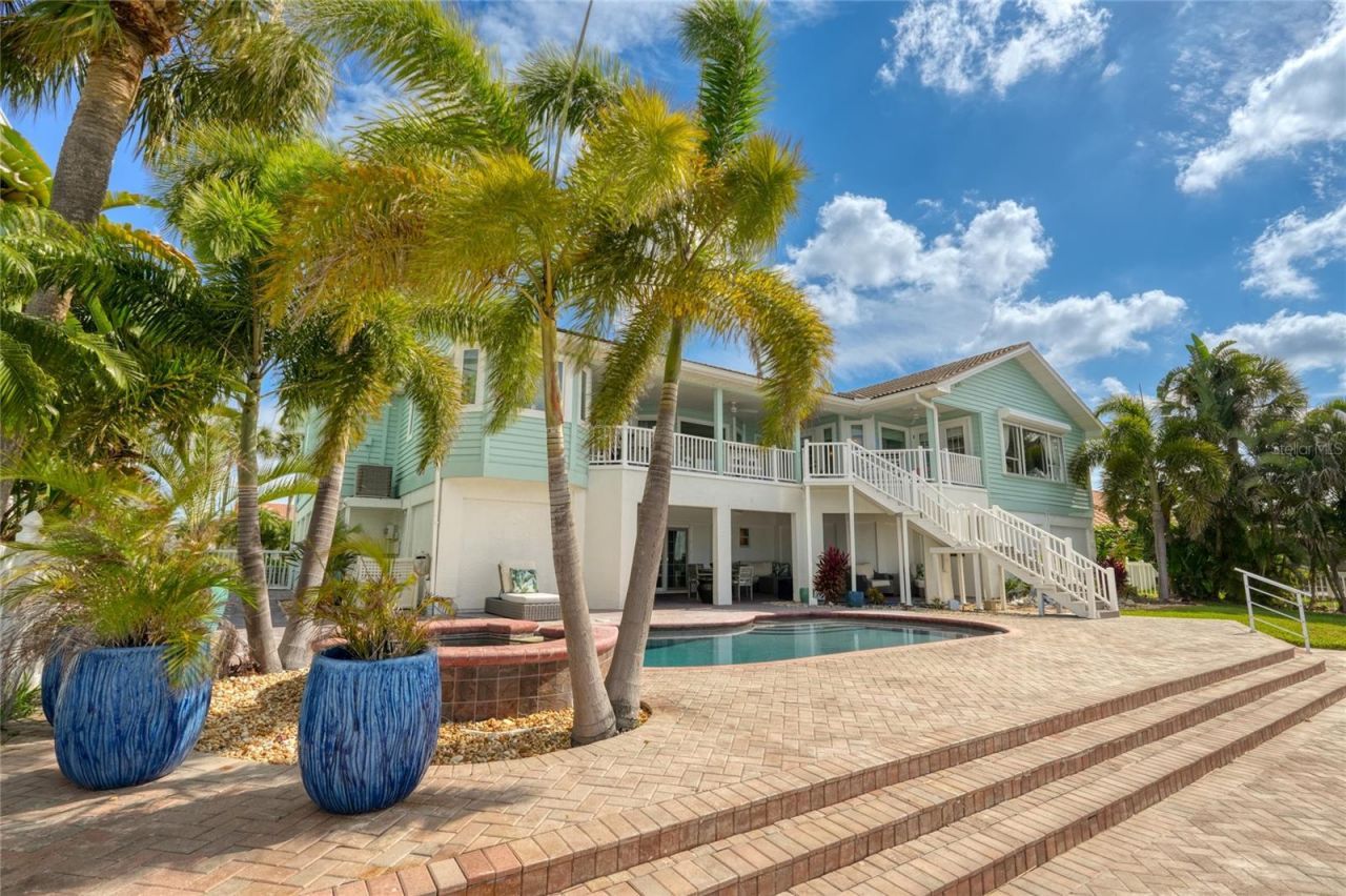 4924 Southshore Drive, New Port Richey, FL 34652 Photo
