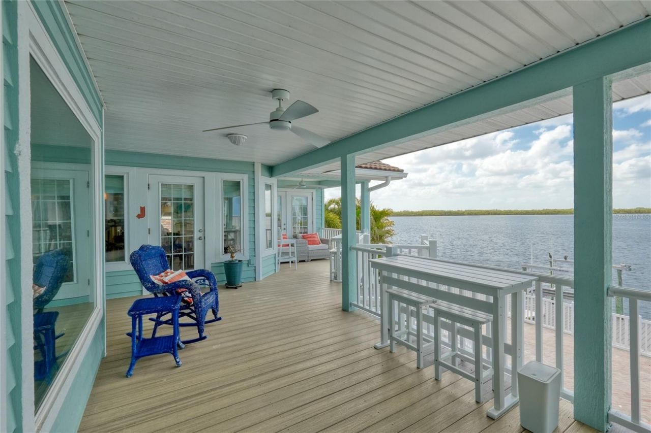 4924 Southshore Drive, New Port Richey, FL 34652 Photo