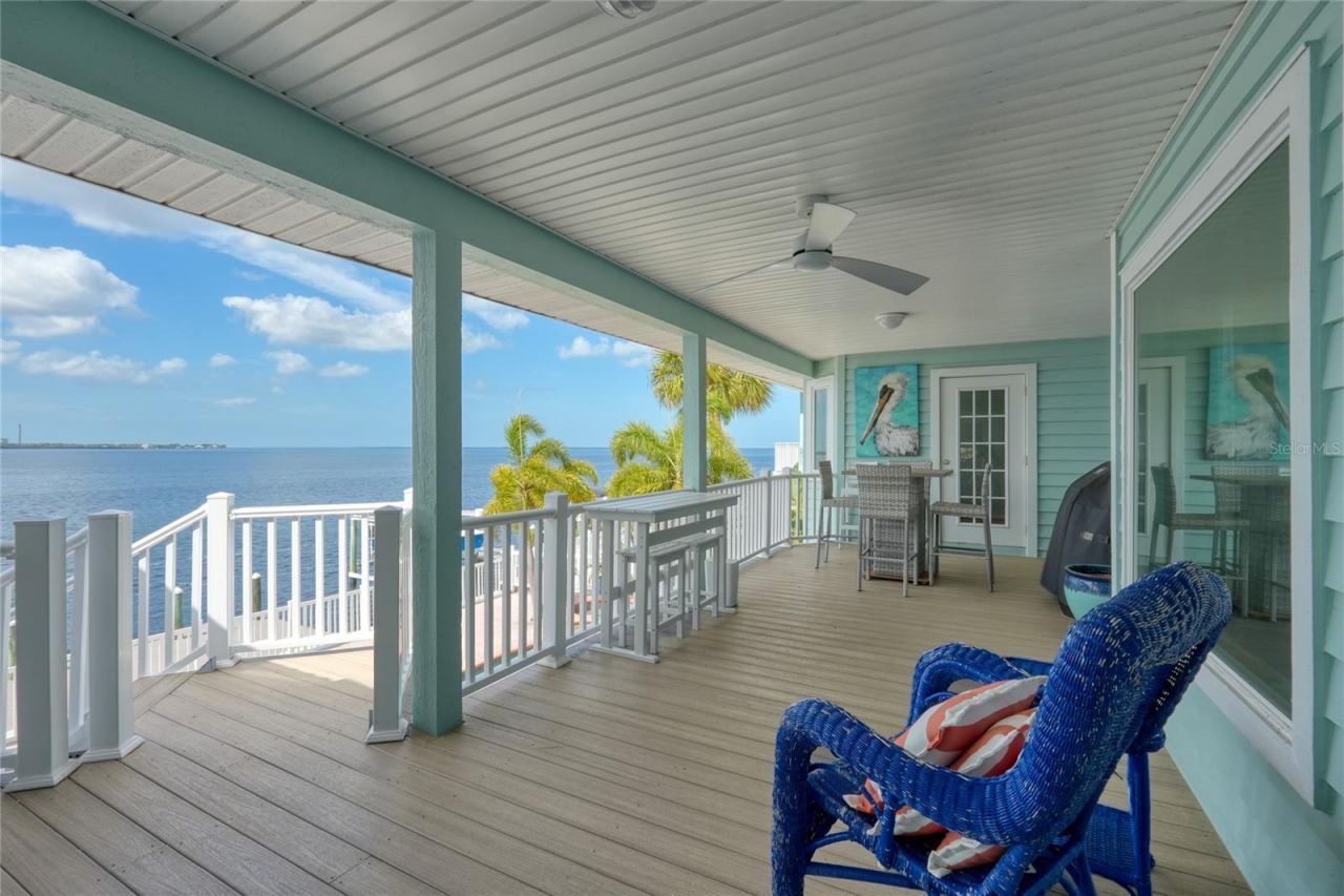 4924 Southshore Drive, New Port Richey, FL 34652 Photo