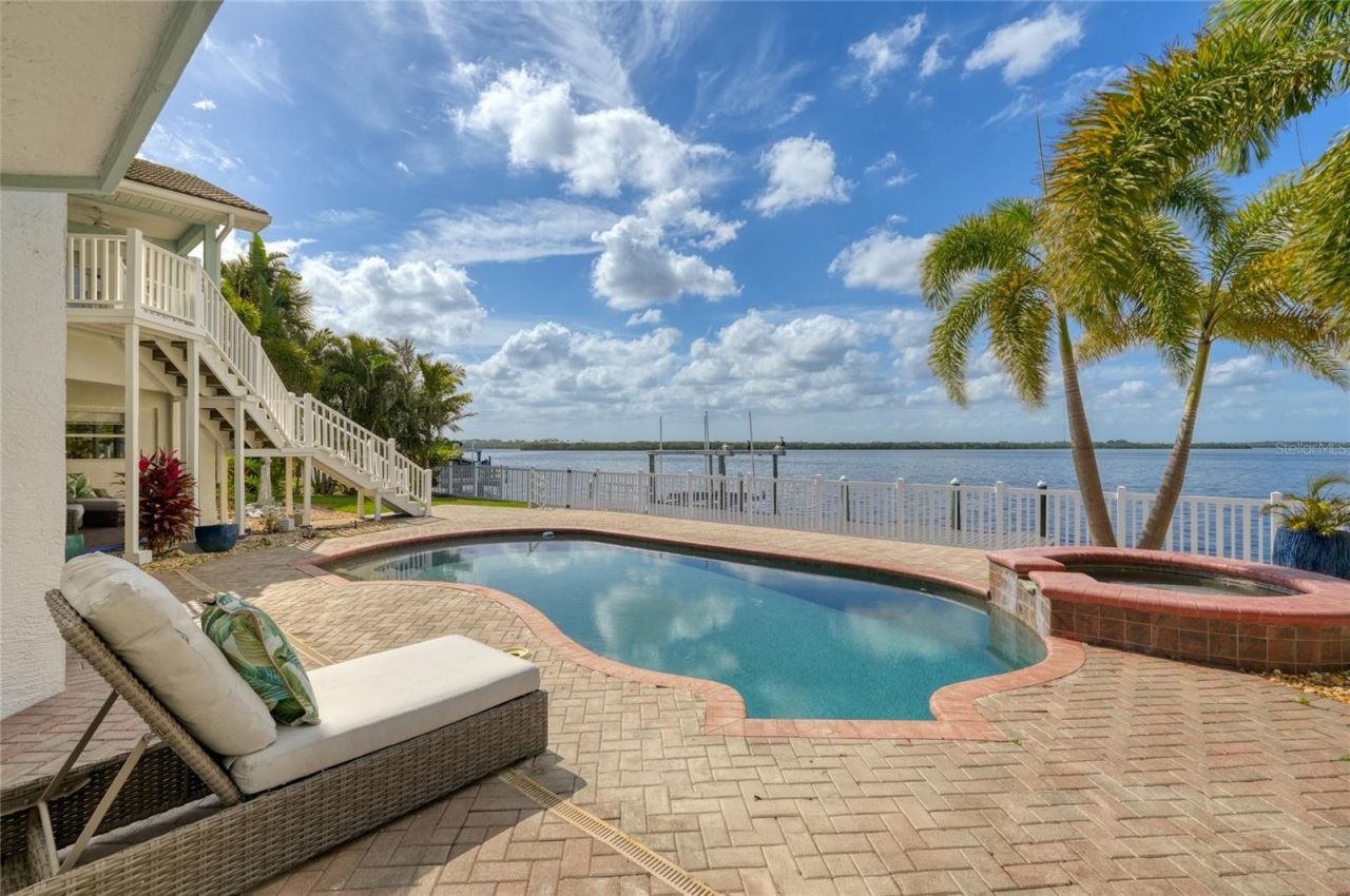 4924 Southshore Drive, New Port Richey, FL 34652 Photo