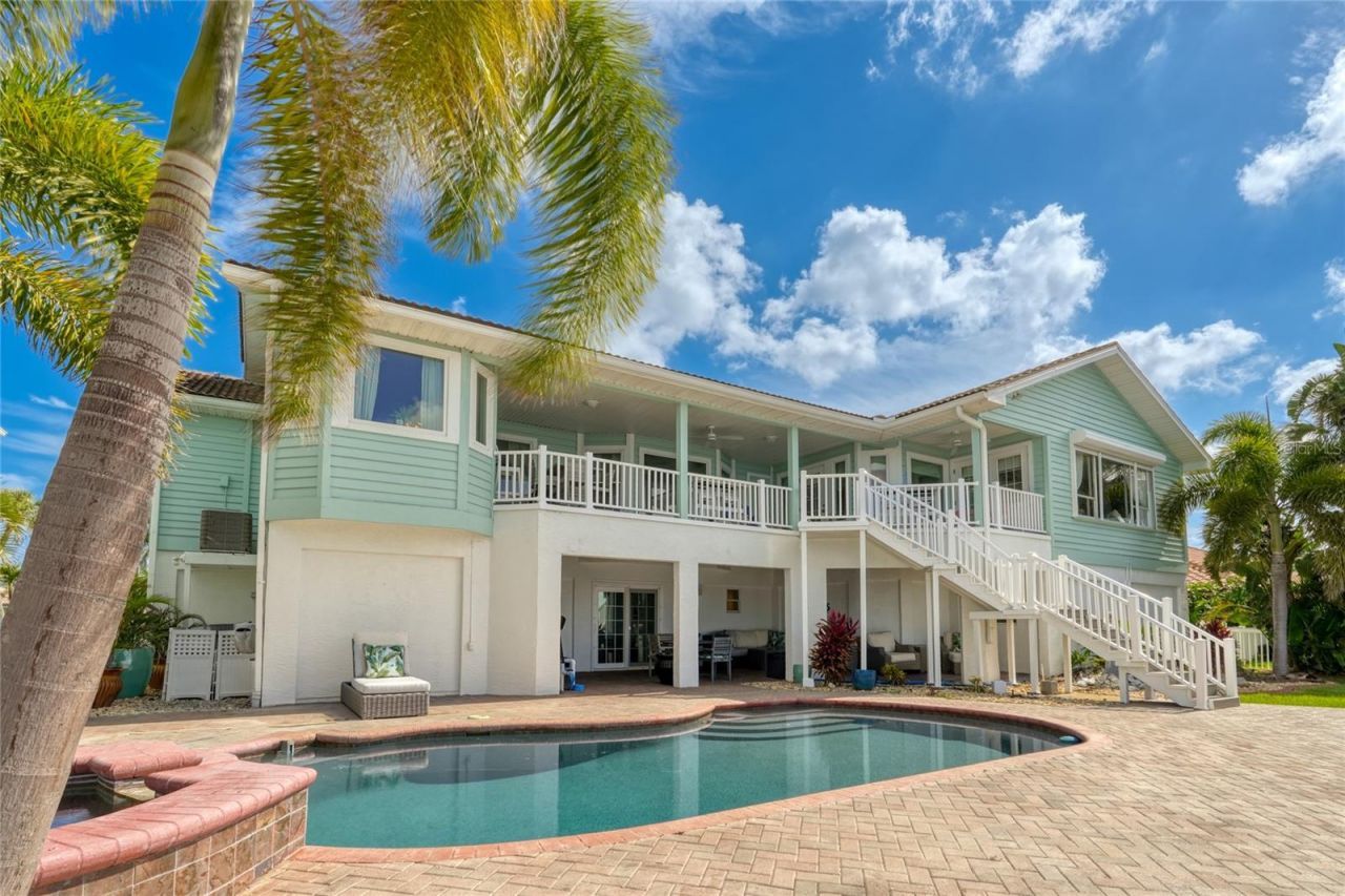 4924 Southshore Drive, New Port Richey, FL 34652 Photo