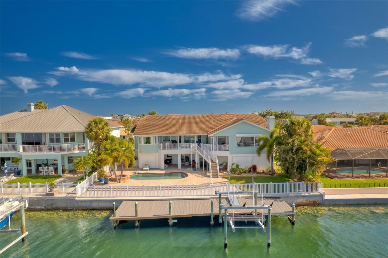 4924 Southshore Drive, New Port Richey, FL 34652 Photo