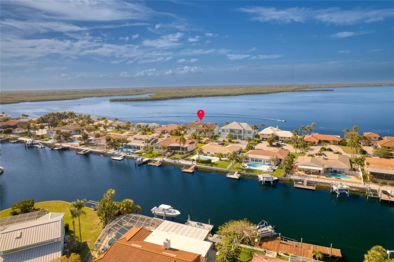 4924 Southshore Drive, New Port Richey, FL 34652 Photo