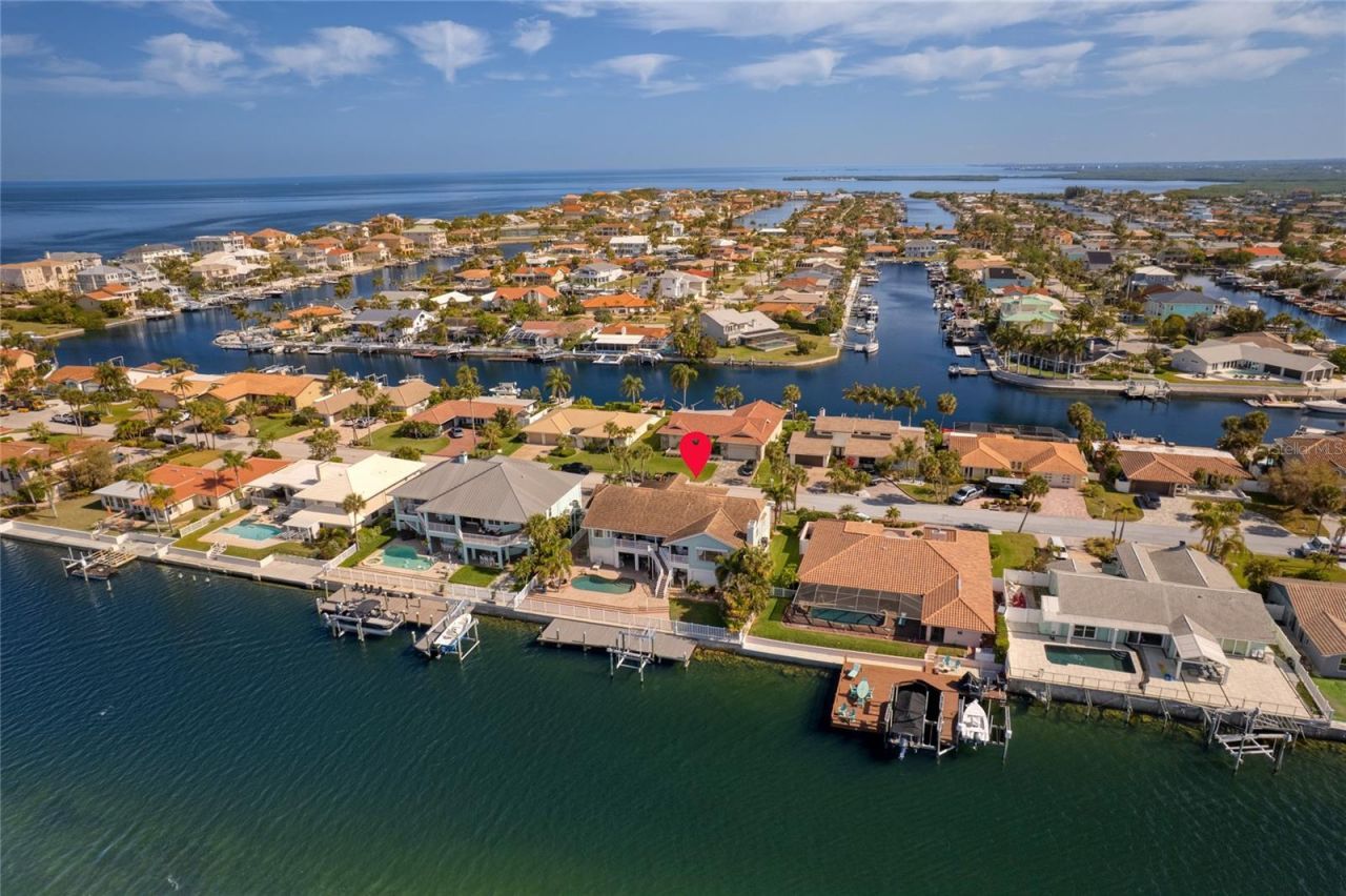 4924 Southshore Drive, New Port Richey, FL 34652 Photo