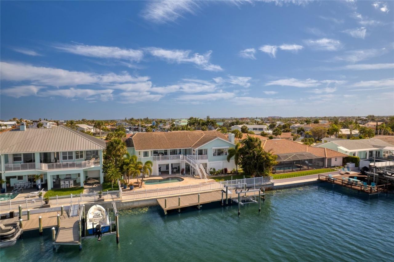 4924 Southshore Drive, New Port Richey, FL 34652 Photo