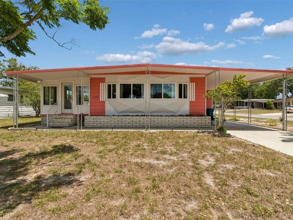 14289 MIDFIELD STREET , BROOKSVILLE, FL 34613