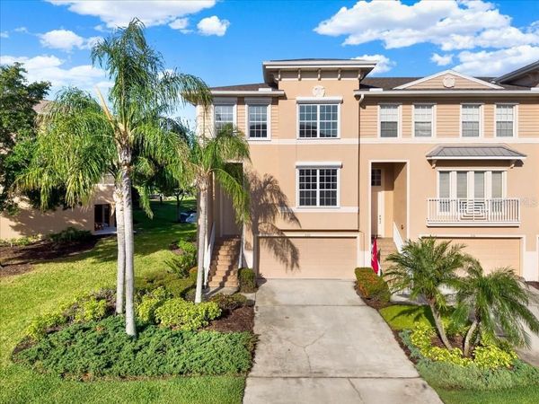 7172 ISLAMORADA CIRCLE , SEMINOLE, FL 33777