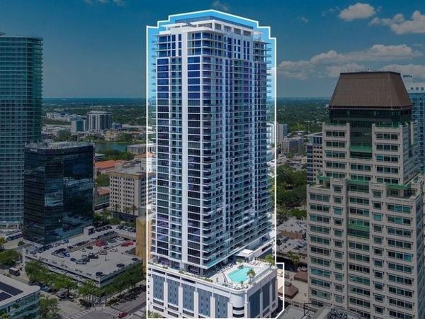 275 1ST AVENUE S, Unit 3808, ST PETERSBURG, FL 33701