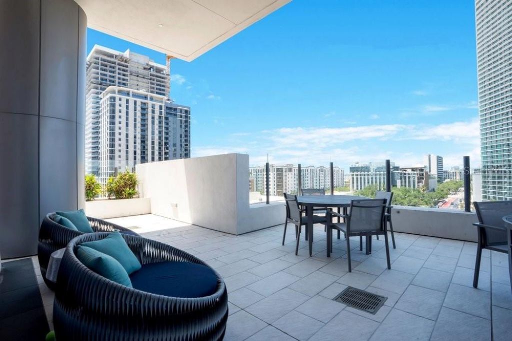 275 1st Avenue S, Unit 3808, Saint Petersburg, FL 33701 Photo