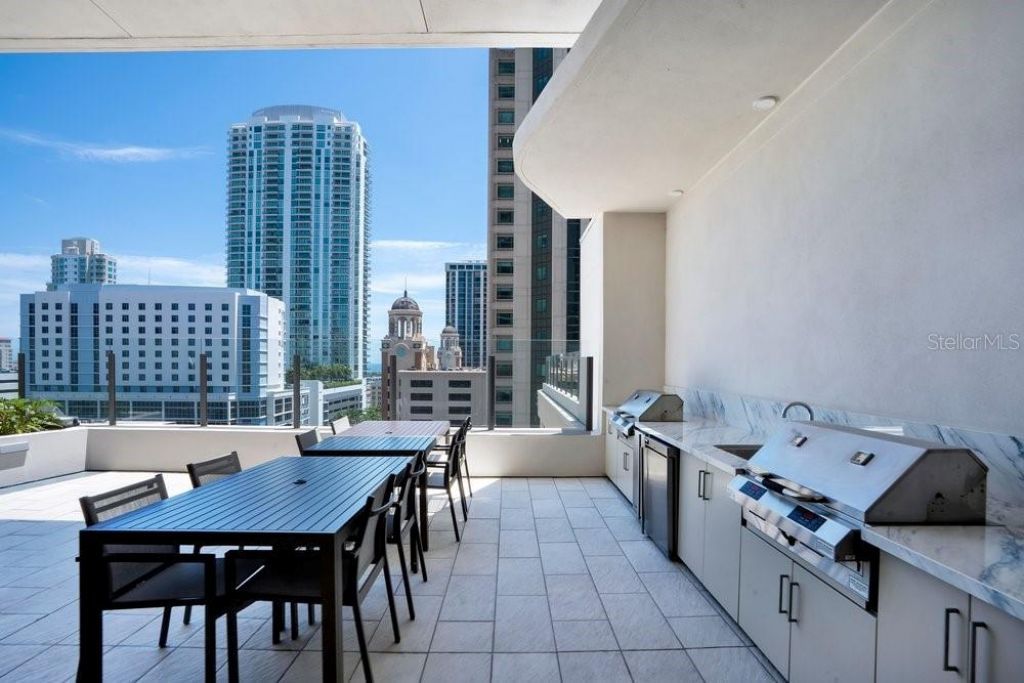 275 1st Avenue S, Unit 3808, Saint Petersburg, FL 33701 Photo