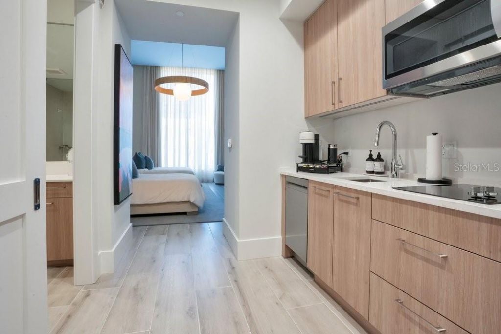 275 1st Avenue S, Unit 3808, Saint Petersburg, FL 33701 Photo