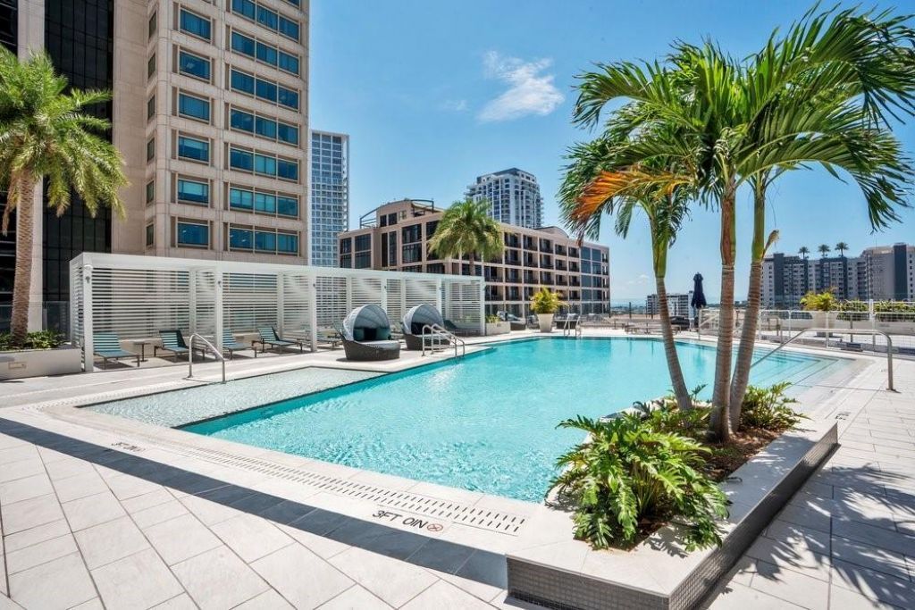 275 1st Avenue S, Unit 3808, Saint Petersburg, FL 33701 Photo