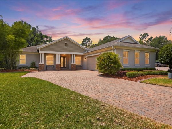 112 WISTERIA LANE , DELAND, FL 32724
