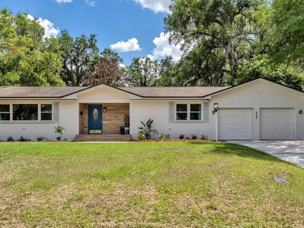 208 PRADO PLACE , LAKELAND, FL 33803