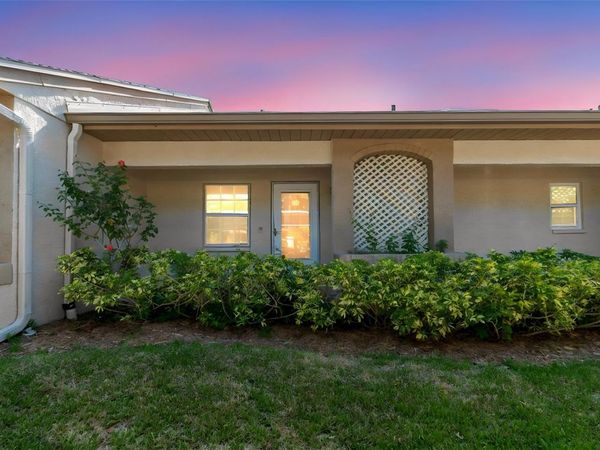 2460 NORTHSIDE DRIVE , Unit 604, CLEARWATER, FL 33761