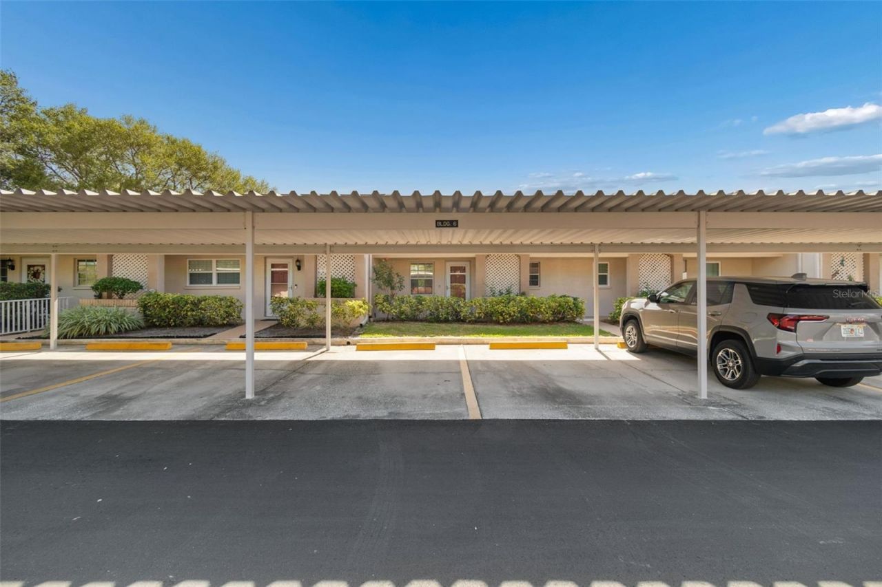 2460 Northside Drive, Unit 604, Clearwater, FL 33761 Photo