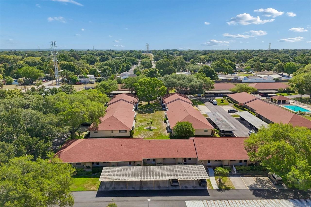 2460 Northside Drive, Unit 604, Clearwater, FL 33761 Photo