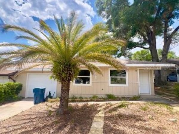 1551 BOUNDARY STREET, DELAND, FL 32720