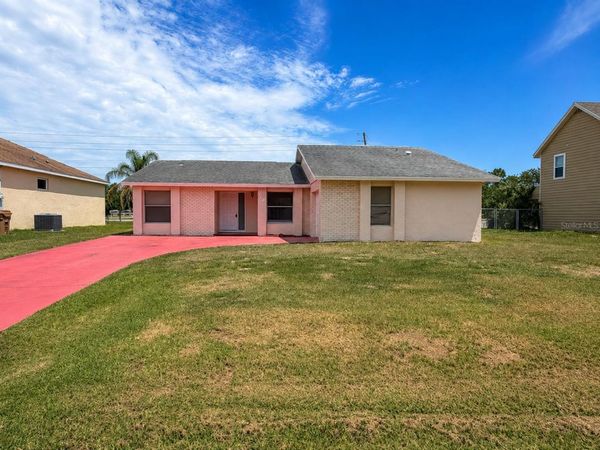 766 MADERIA COURT, KISSIMMEE, FL 34758