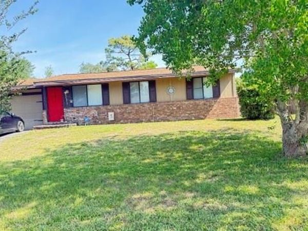 25 W THRUSH STREET , APOPKA, FL 32712