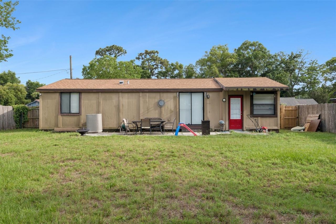 25 W Thrush Street, Apopka, FL 32712 Photo