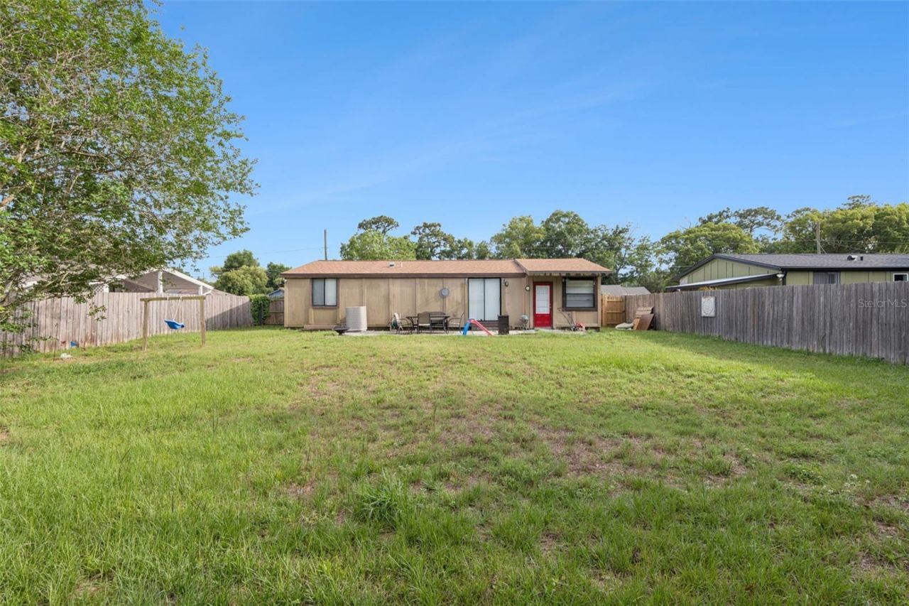 25 W Thrush Street, Apopka, FL 32712 Photo