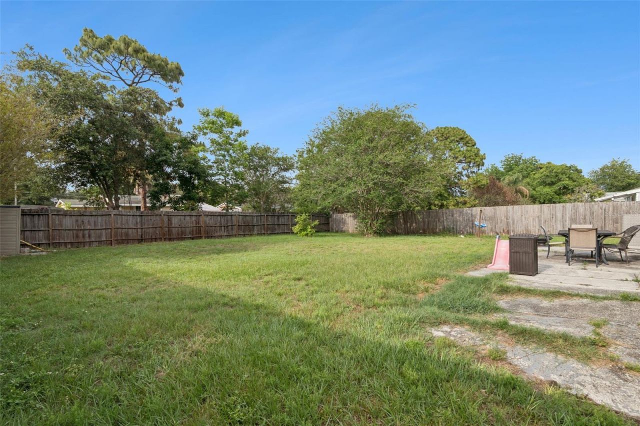 25 W Thrush Street, Apopka, FL 32712 Photo