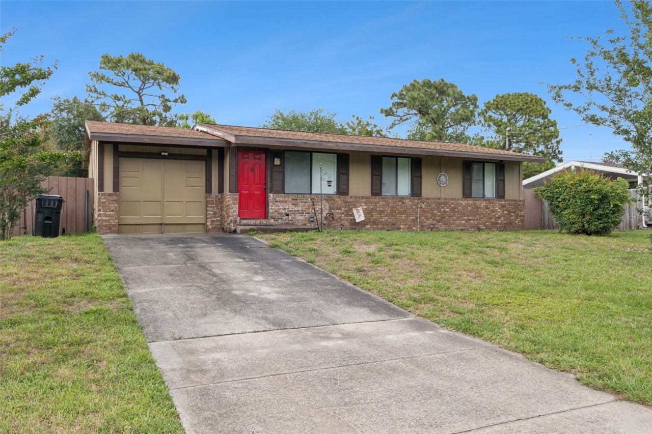 25 W Thrush Street, Apopka, FL 32712 Photo